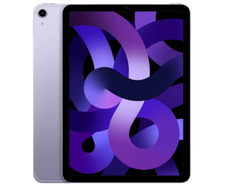 Apple iPad Air 10.9 2022 Wi-Fi 64GB Space Grey (MM9C3)