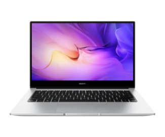 Ноутбук HUAWEI 53013NYY NbDE-WDH9 MateBook D14 i5/8GB/512GB My/S
