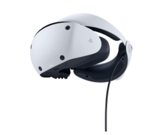 Шлем виртуальной реальности PlayStation VR2